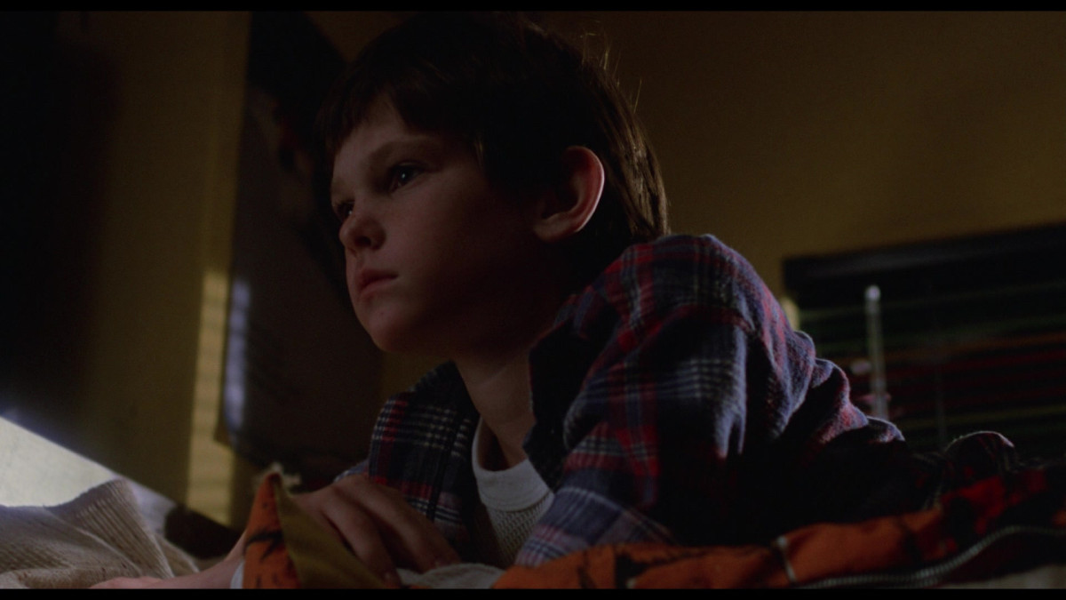 E.T. the Extra-Terrestrial