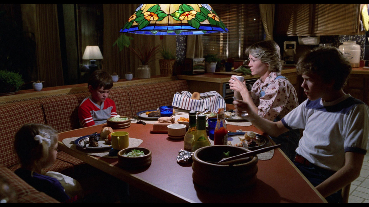 E.T. the Extra-Terrestrial