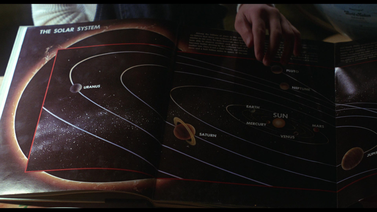 E.T. the Extra-Terrestrial