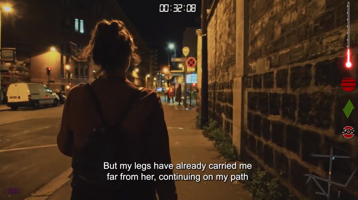 Célen - 'Mom told you so'