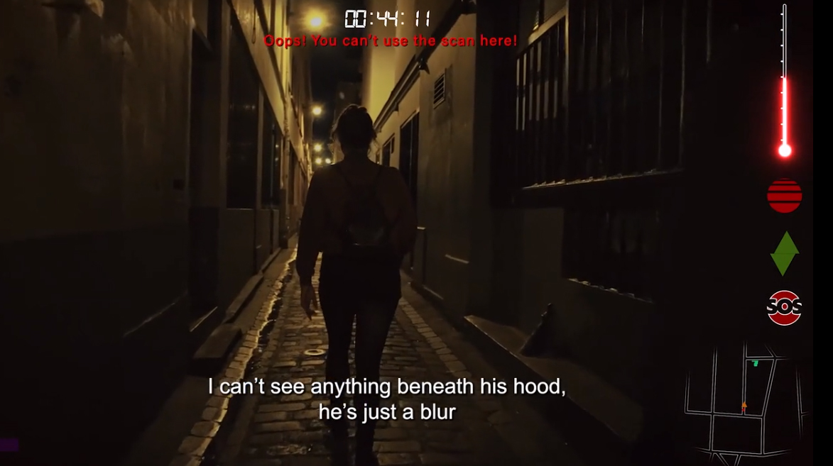 Célen - 'Mom told you so'