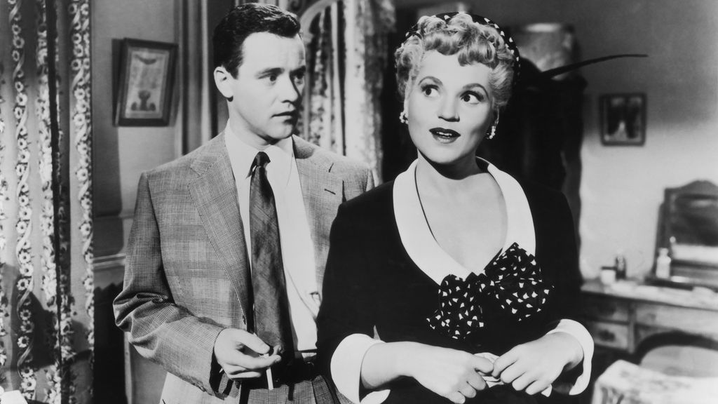 It Should Happen to You