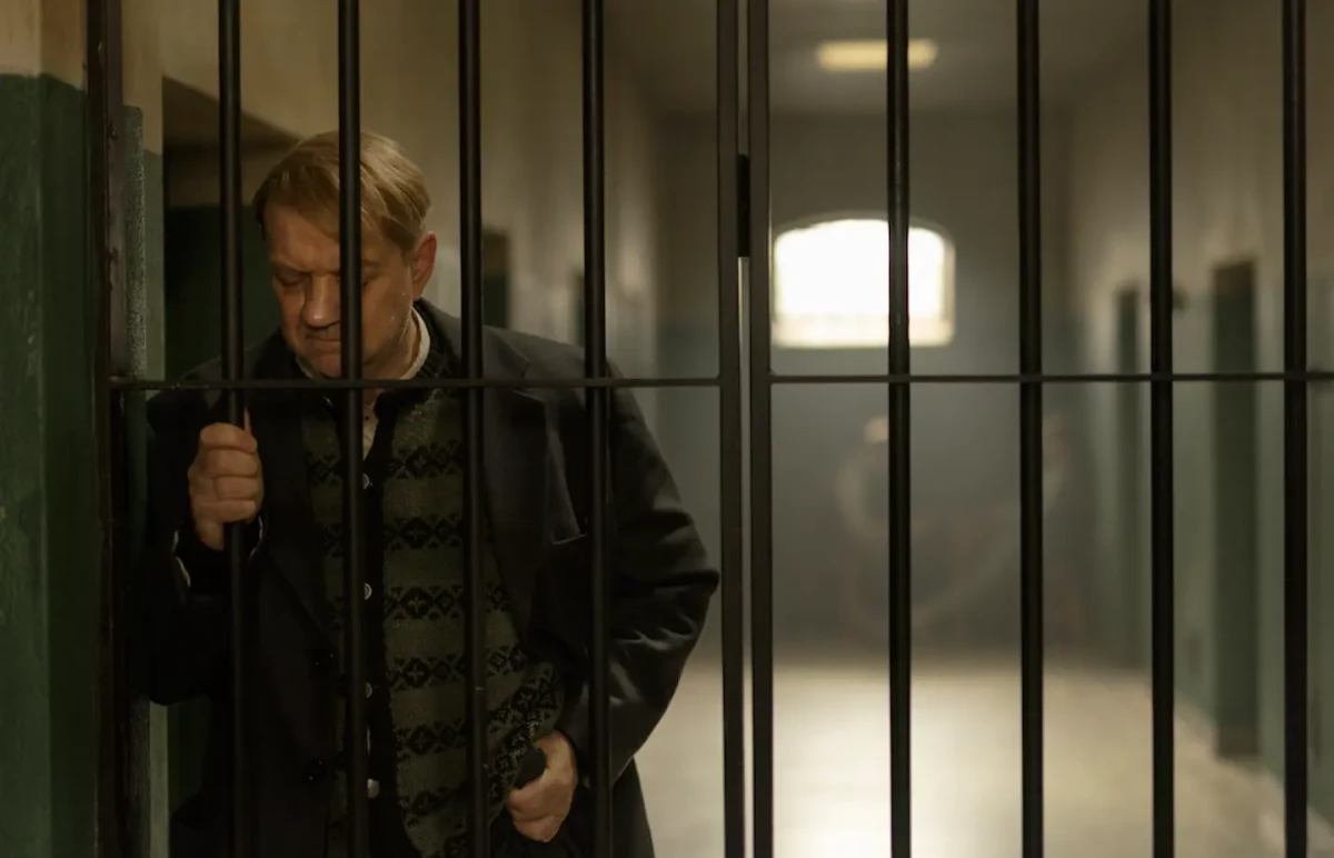 Quisling - The Final Days