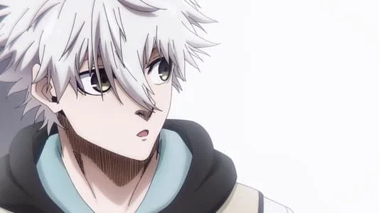 Blue Lock the Movie: Episode Nagi