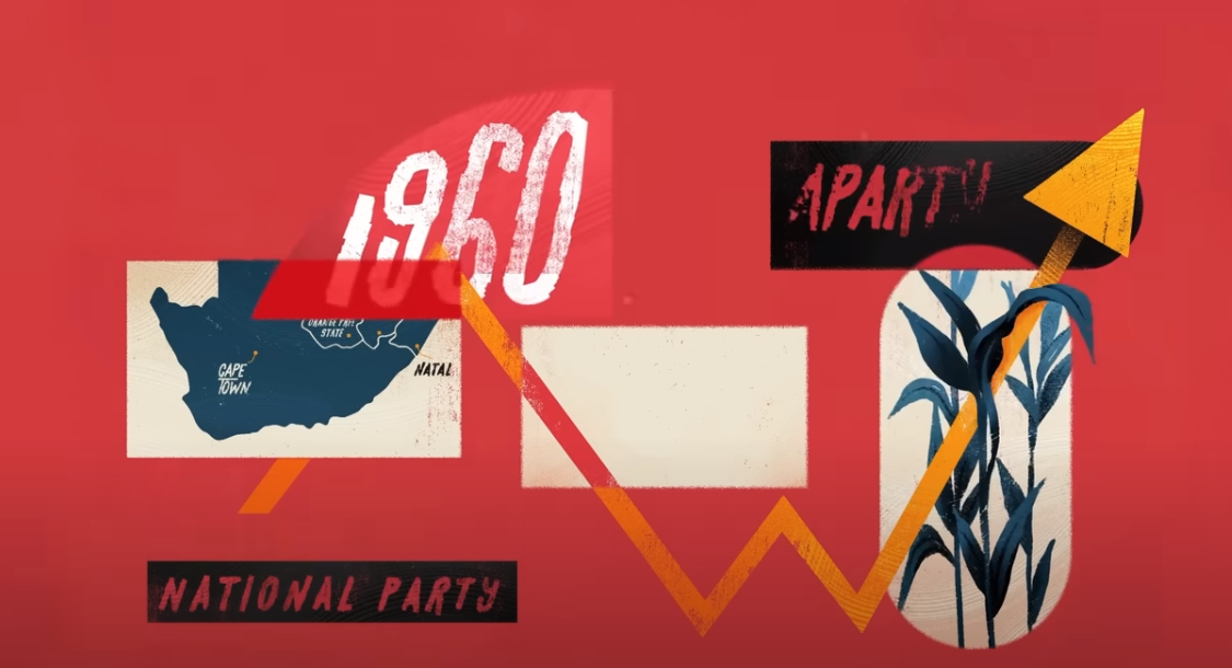 How Did South African Apartheid Happen, and How Did It Finally End?