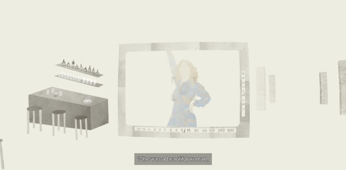 Her Name Was Gisberta