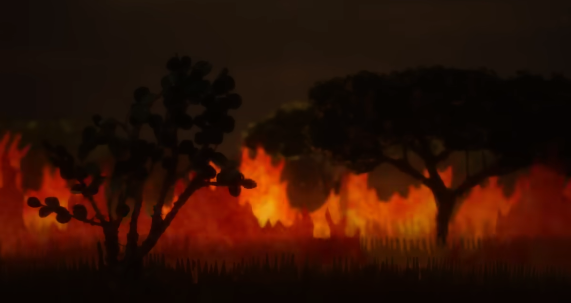 Does Planting Trees Actually Cool the Planet?