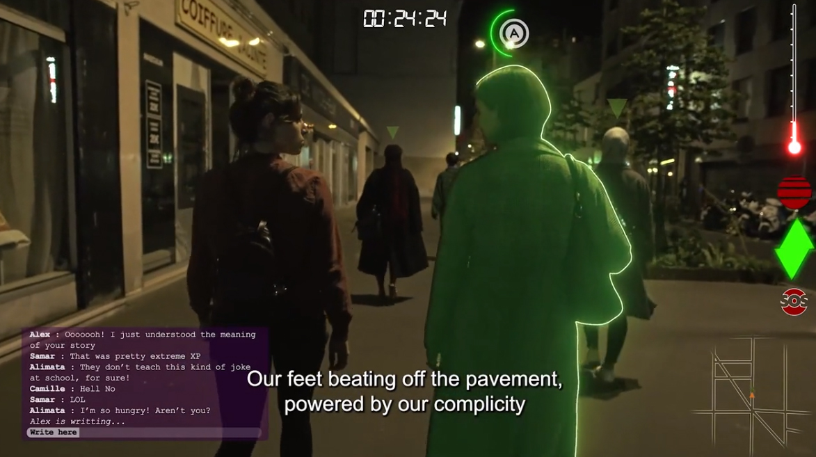 Célen - 'Mom told you so'