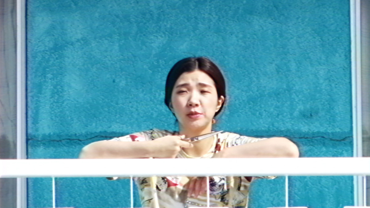 Pisko the Crab Child is in Love