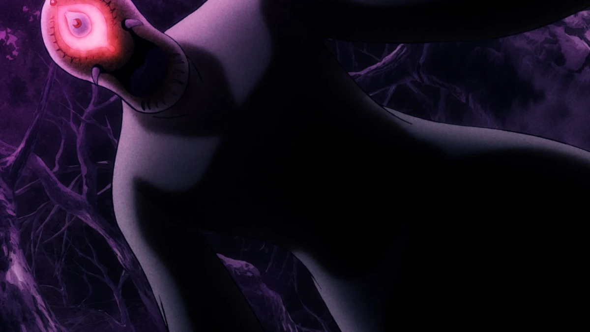 The Birth of Kitaro: The Mystery of GeGeGe