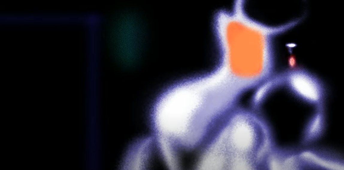 María Morfeo "Fish"