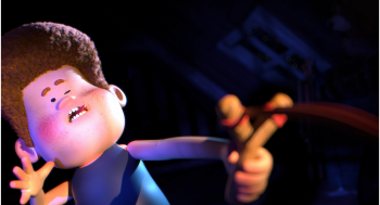 The Photo That Came to Life