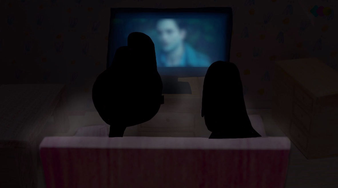 Social video about HIV