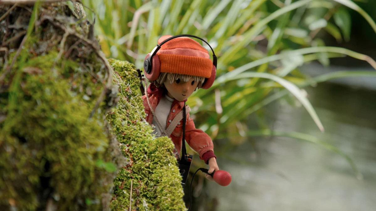 The Sound Collector - Loud Music