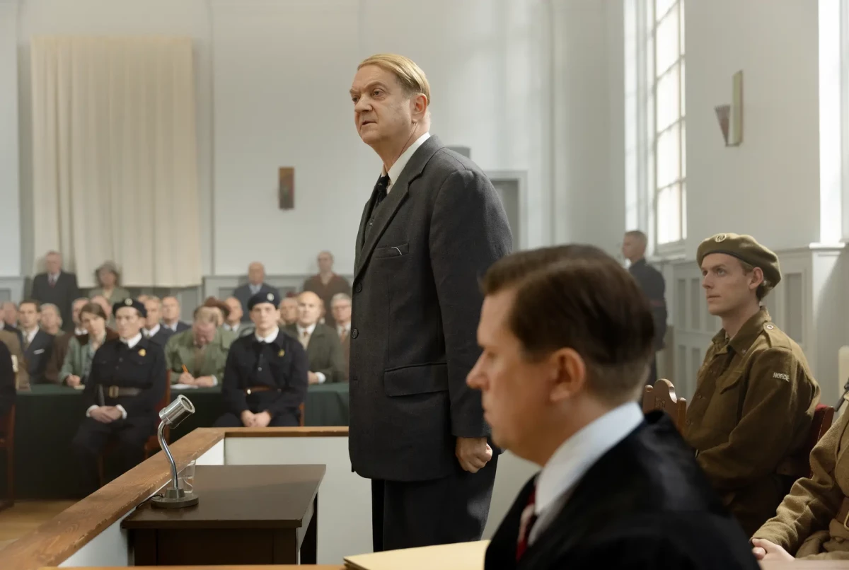 Quisling - The Final Days