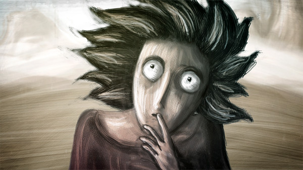 Where Do the Wild Butterflies Grow?