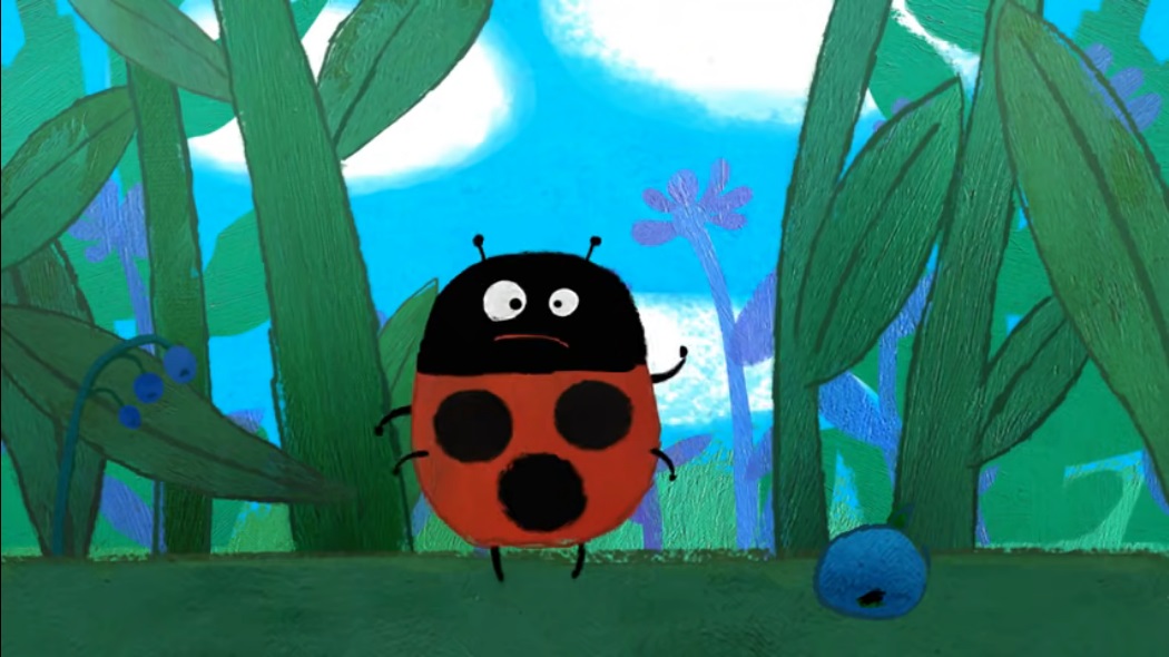 Ladybug 