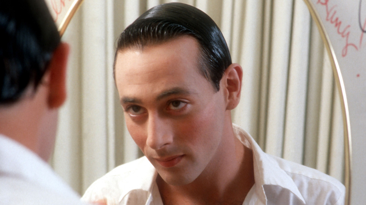 Pee-wee as Himself