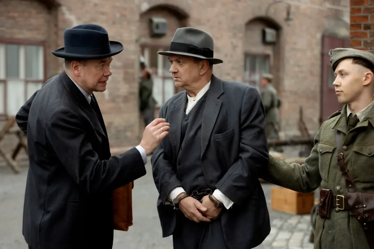 Quisling - The Final Days