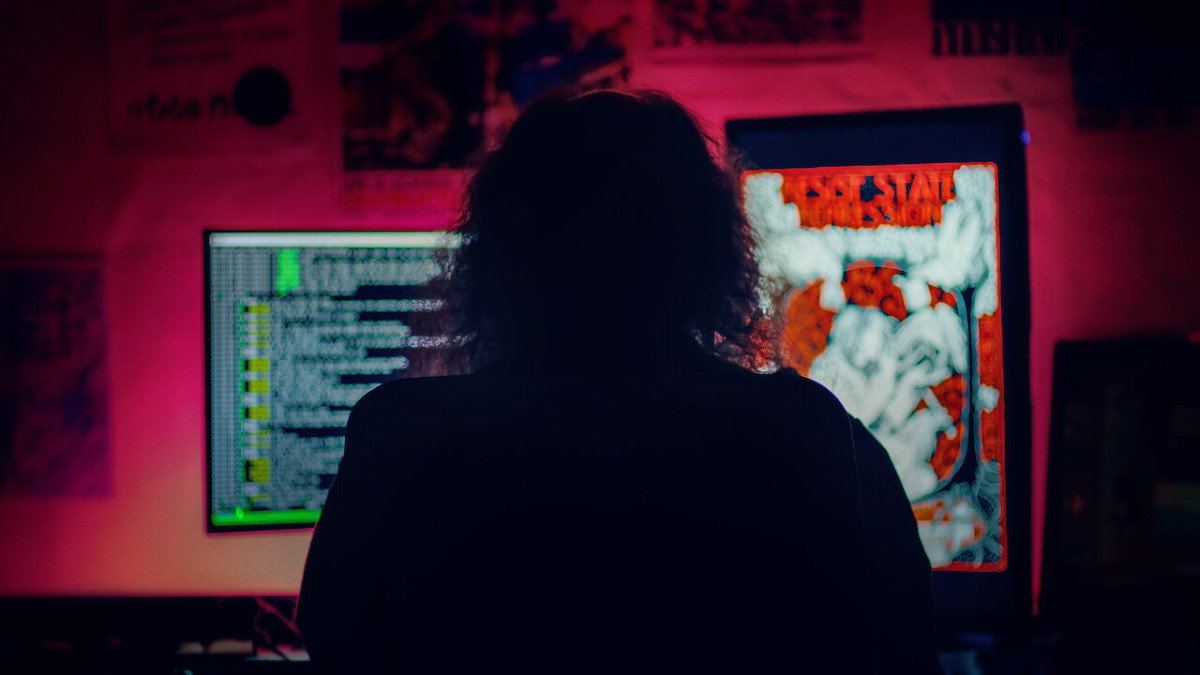 The Antisocial Network: Memes to Mayhem