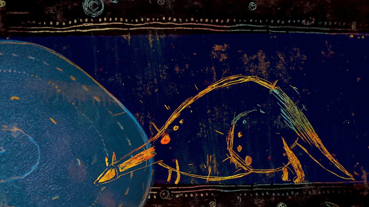 Boomerang (Бумеранг)