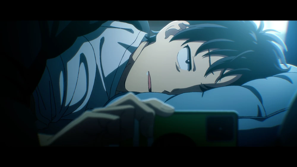 Zom 100: Bucket List of the Dead "Akira of the Dead"