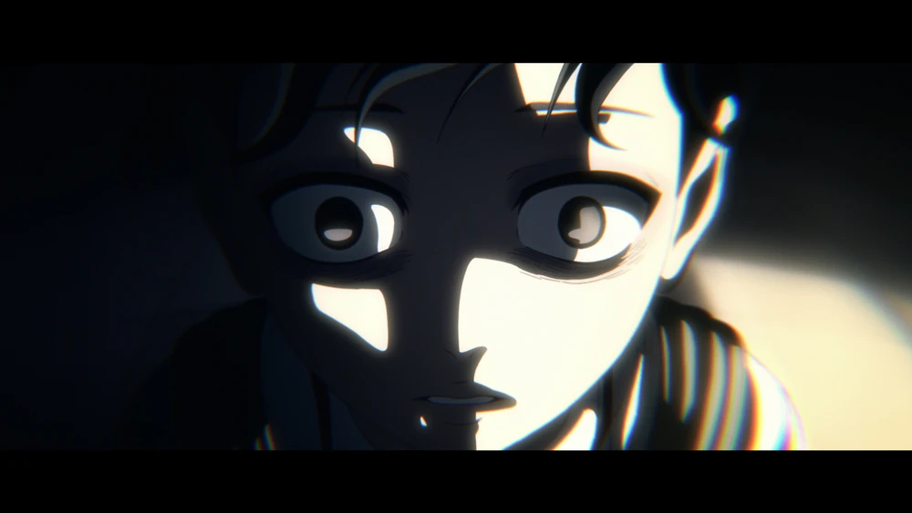 Zom 100: Bucket List of the Dead "Akira of the Dead"