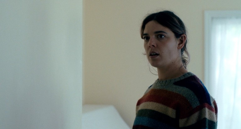 Every House is Haunted