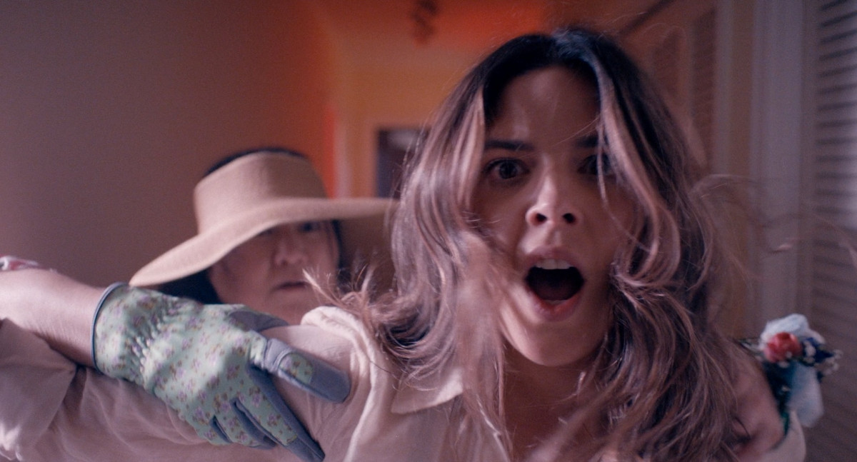 Every House is Haunted