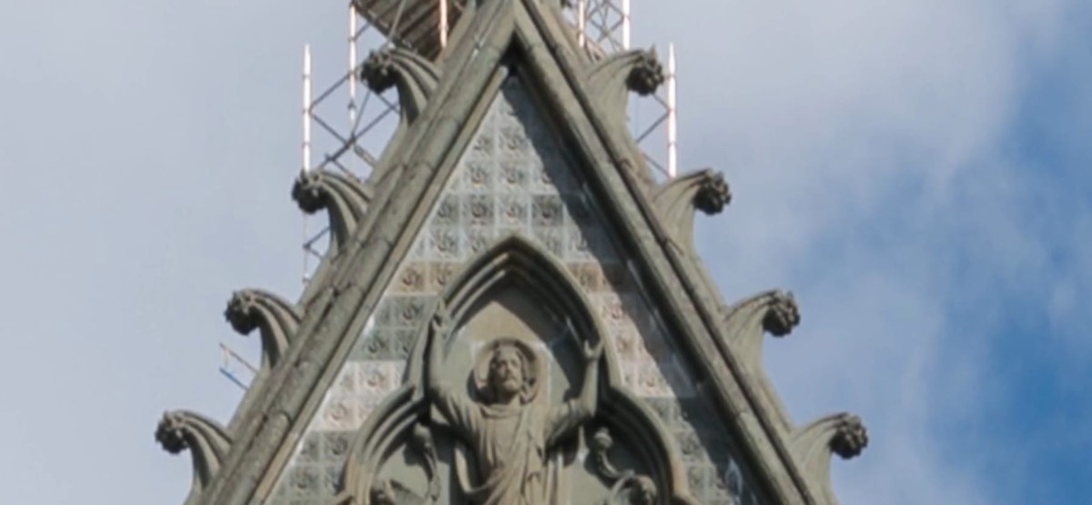 Persistence of Vision III