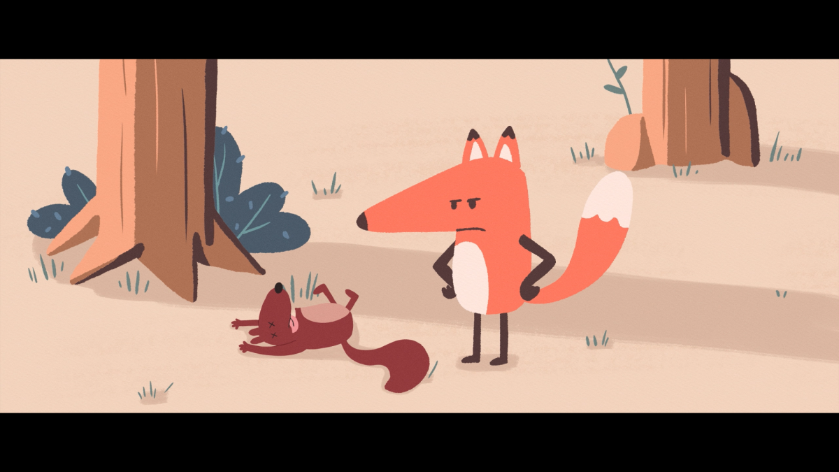 Foxtale