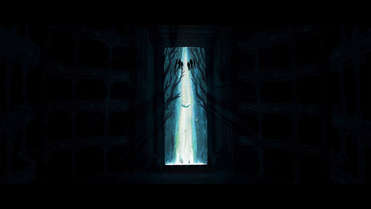 Fall of the Ibis King