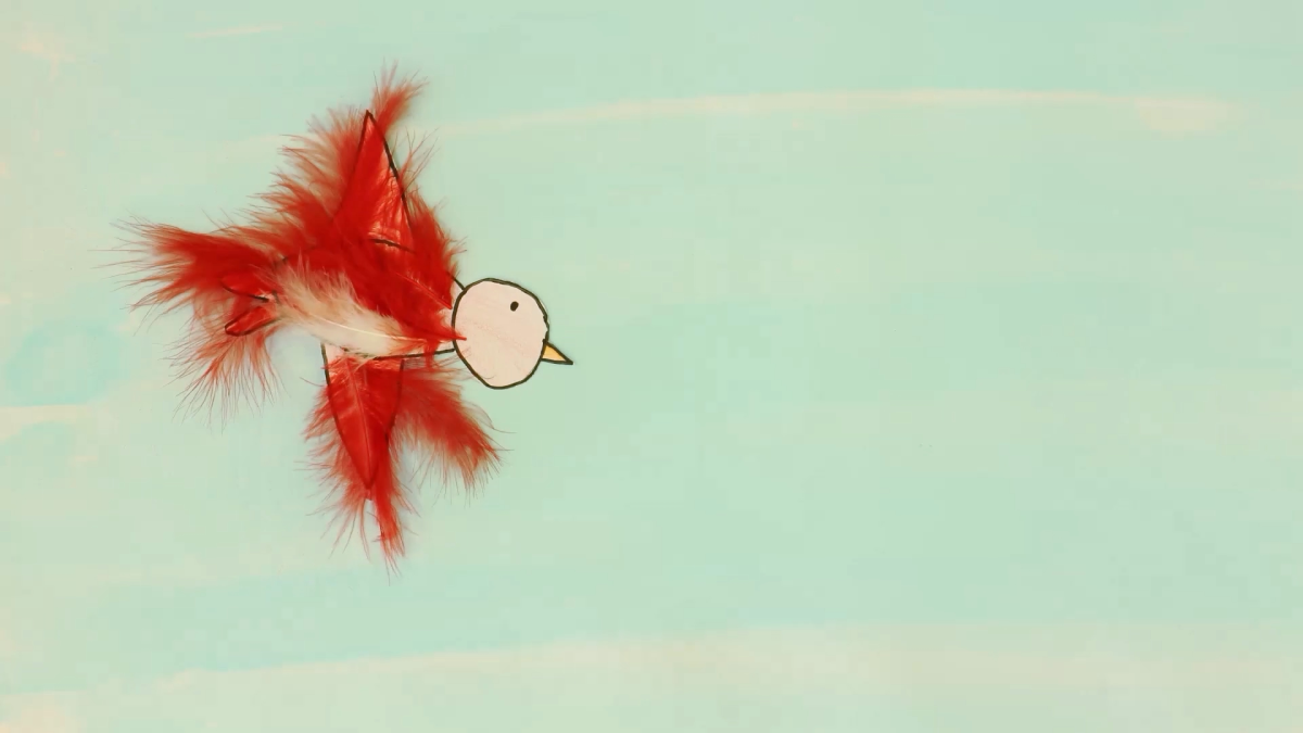 The Magical Cherry Tree