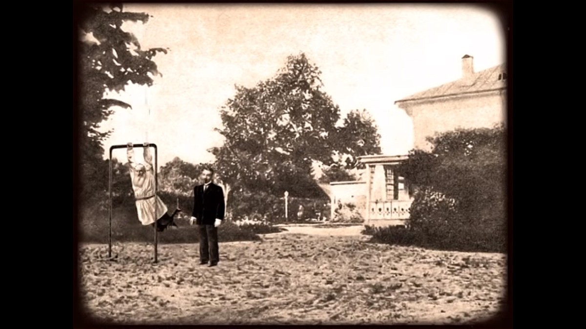 A Free Man Leo Tolstoy