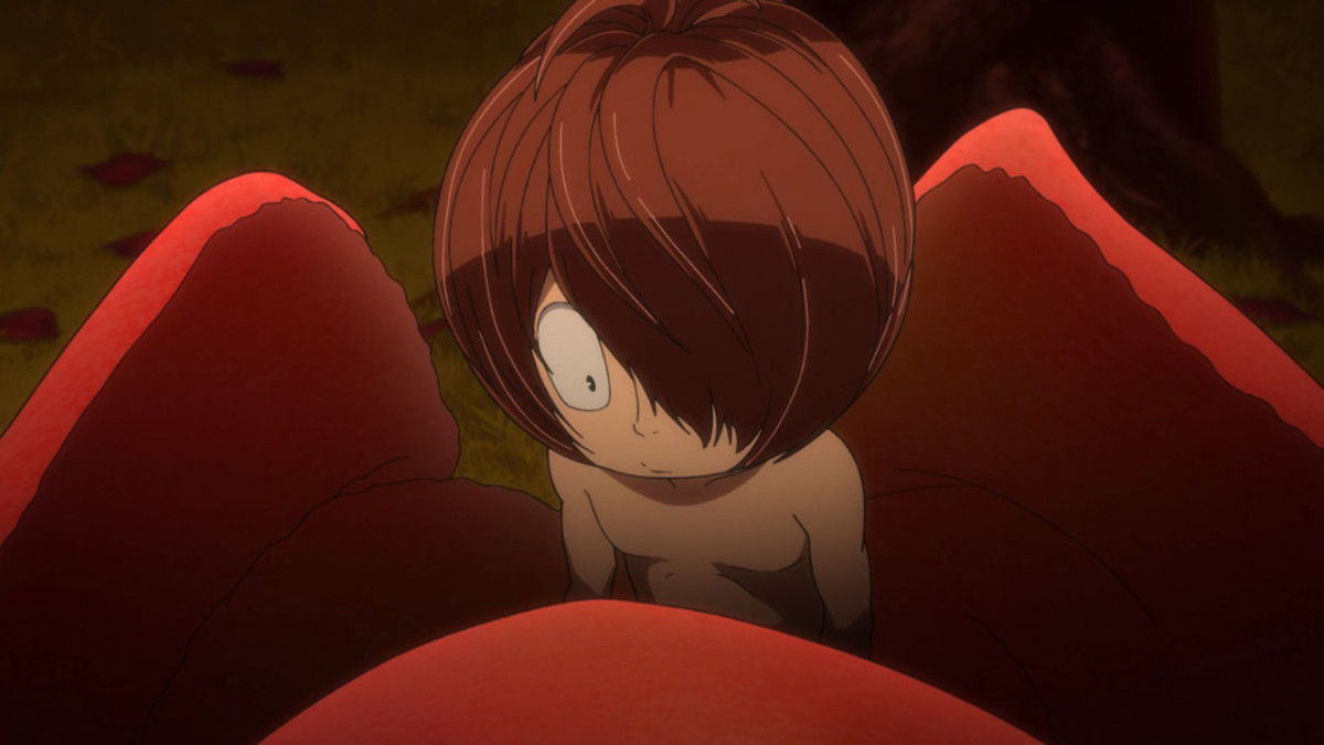 The Birth of Kitaro: The Mystery of GeGeGe