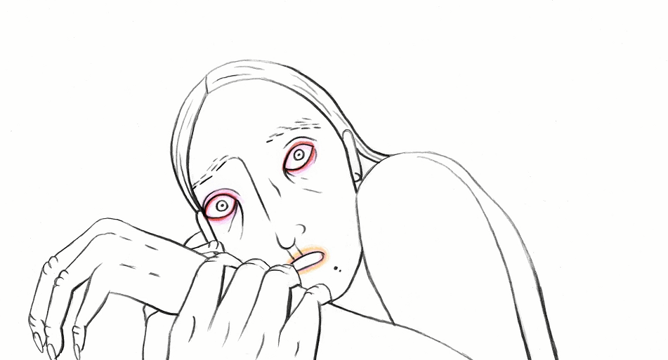 III / Impossible Figures and other stories