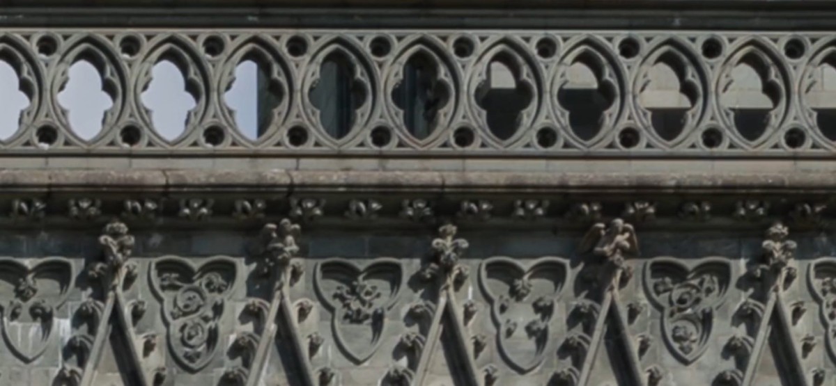 Persistence of Vision III