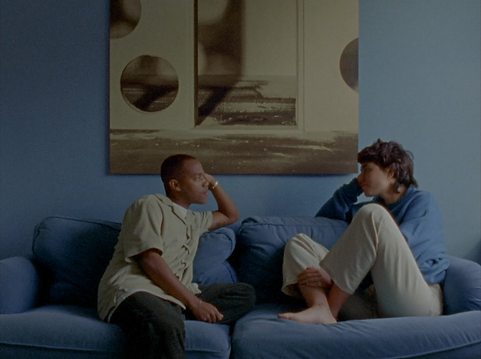 looking she said I forget