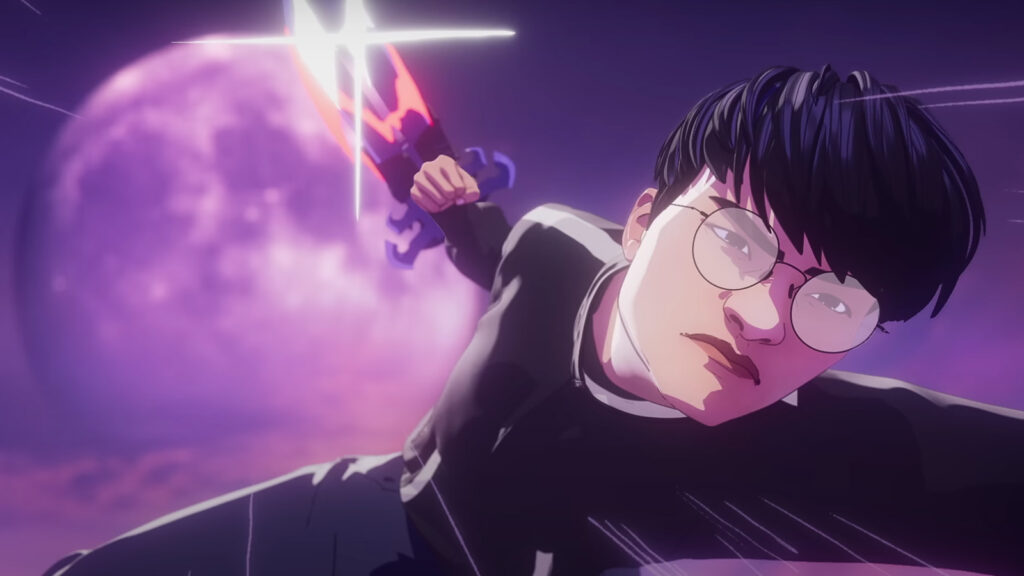 Worlds 2023 Anthem – League of Legends