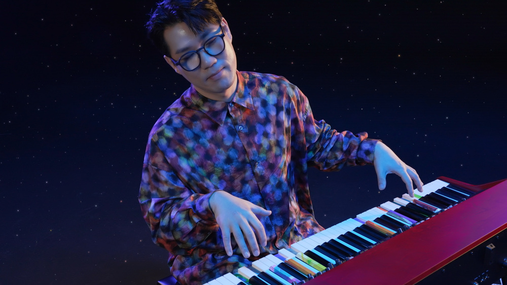 You and I Had Seen the Same Thing