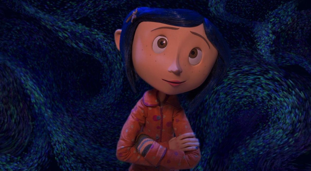 Coraline