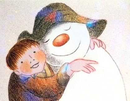 The Snowman