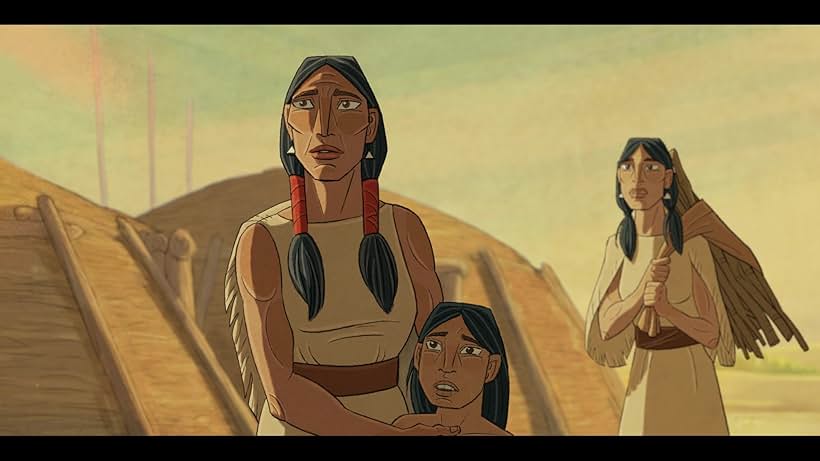 Four Souls of Coyote