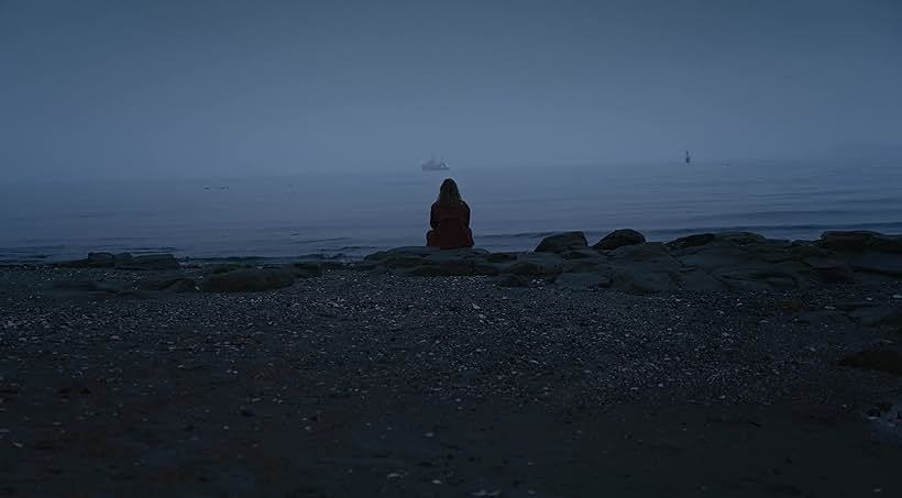 Hunting Matthew Nichols