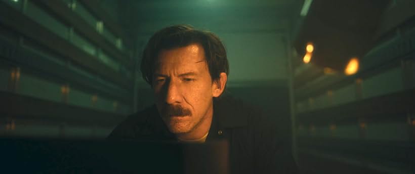 The Crossing Over Express