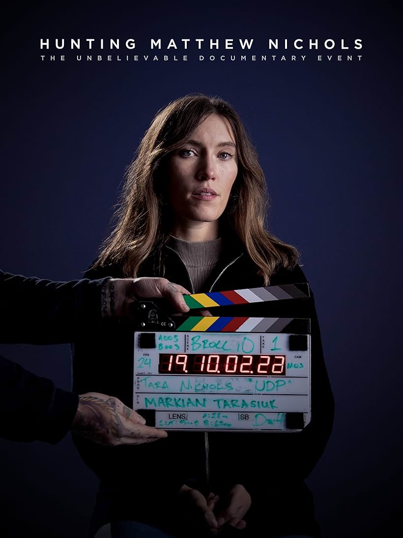 Hunting Matthew Nichols