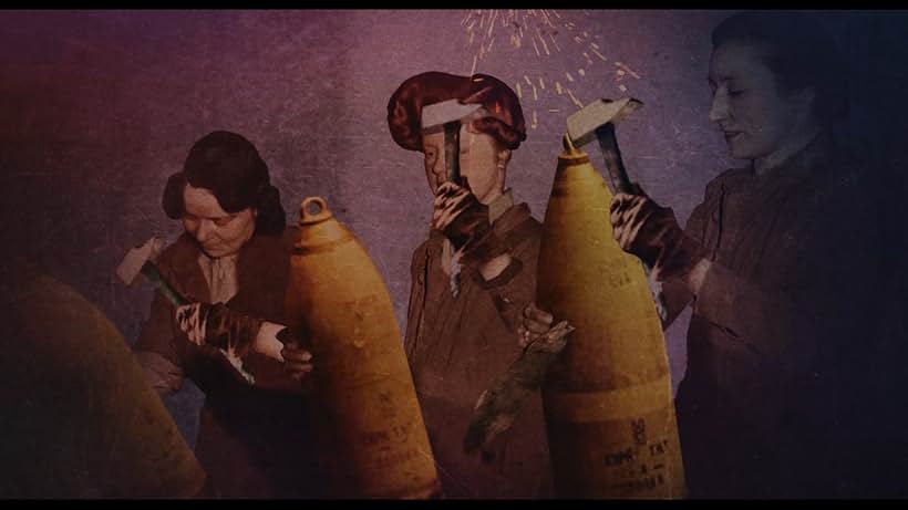 I Can't Go on Like This by Aria Covamonas from Planet Earth