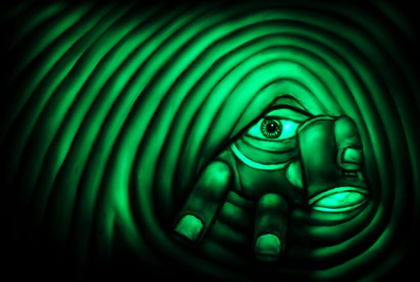 The Noise of the World