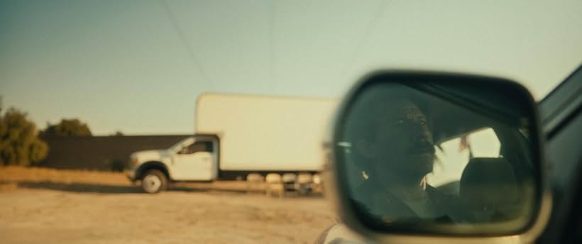 The Crossing Over Express