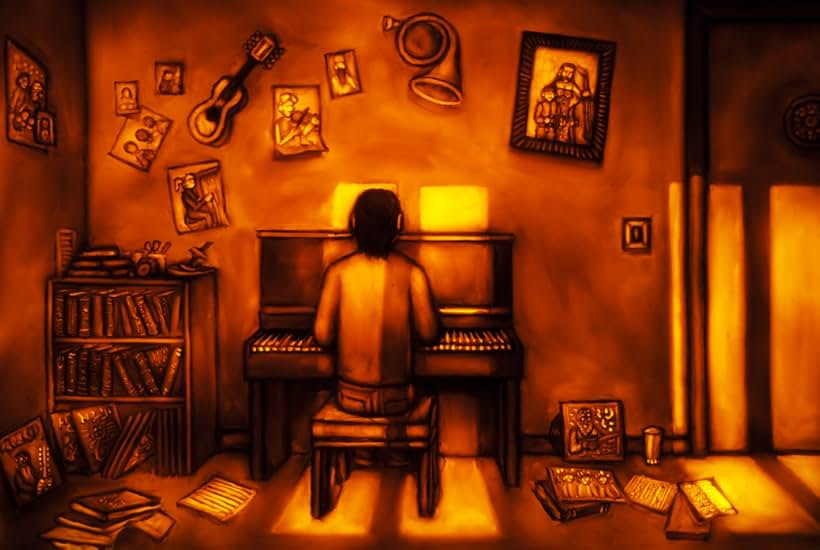 The Noise of the World